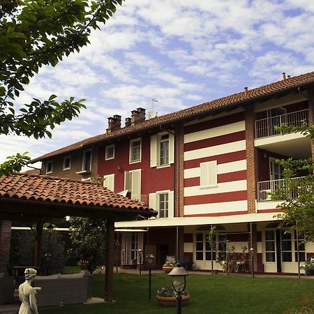 Maison Louis Villa Trofarello Luaran gambar