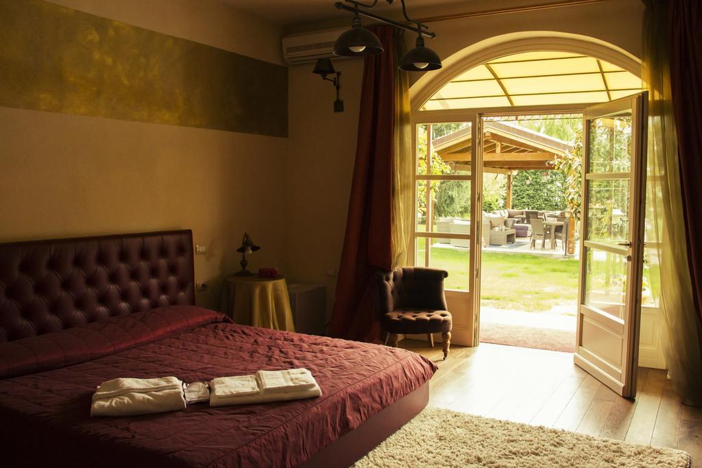 Maison Louis Villa Trofarello Luaran gambar