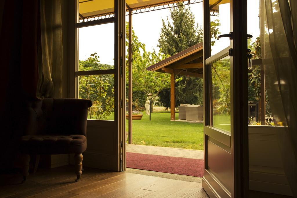 Maison Louis Villa Trofarello Luaran gambar