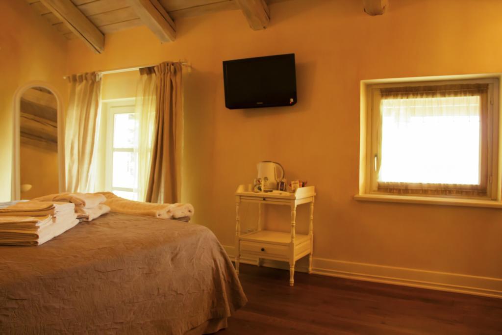 Maison Louis Villa Trofarello Luaran gambar