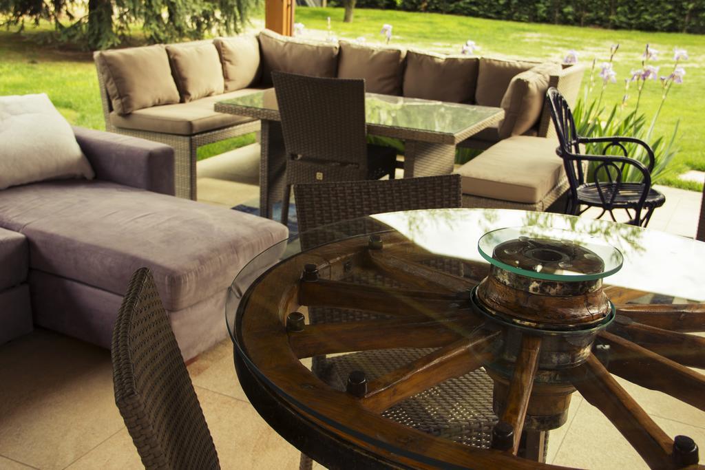 Maison Louis Villa Trofarello Luaran gambar