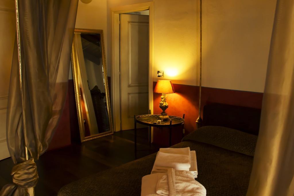Maison Louis Villa Trofarello Luaran gambar
