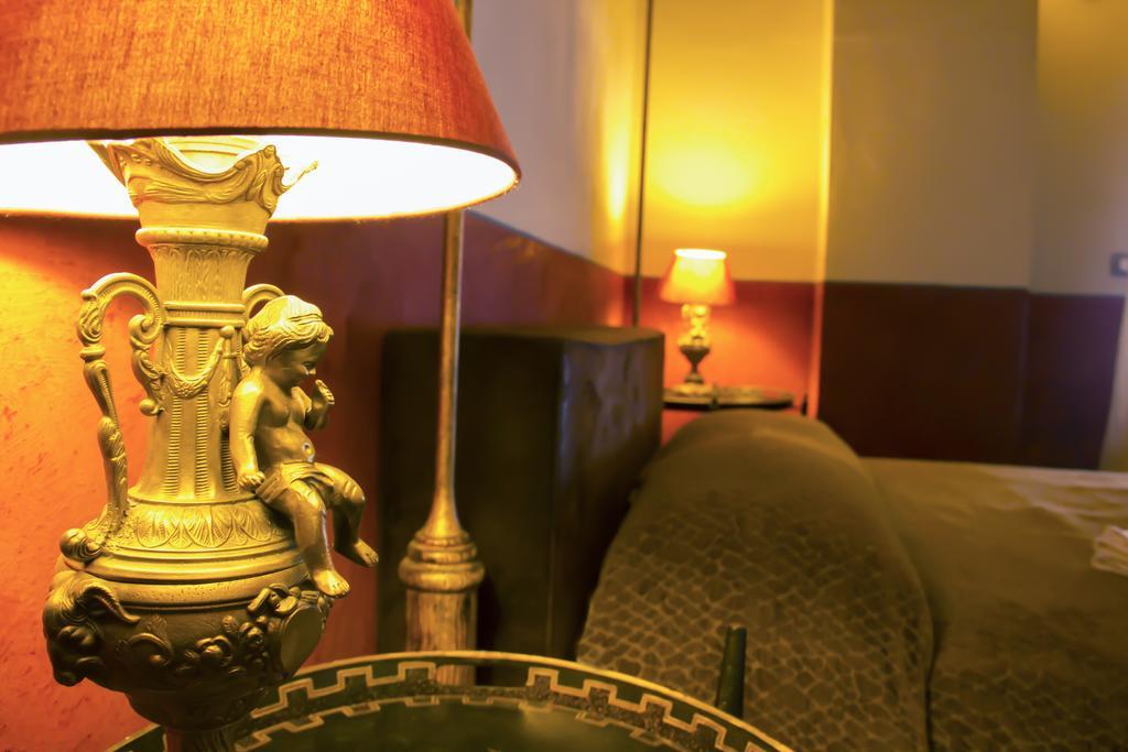 Maison Louis Villa Trofarello Luaran gambar