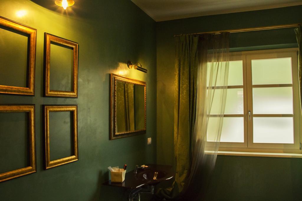 Maison Louis Villa Trofarello Luaran gambar