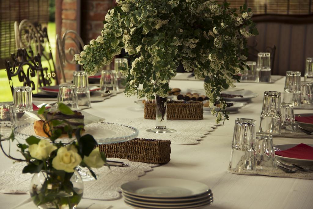 Maison Louis Villa Trofarello Luaran gambar