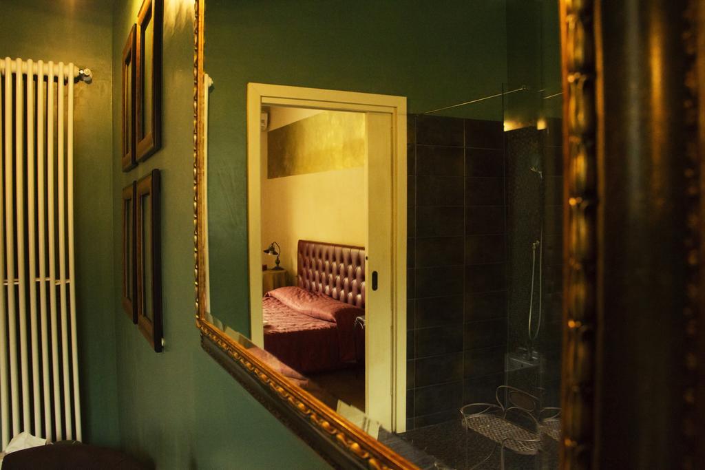 Maison Louis Villa Trofarello Luaran gambar