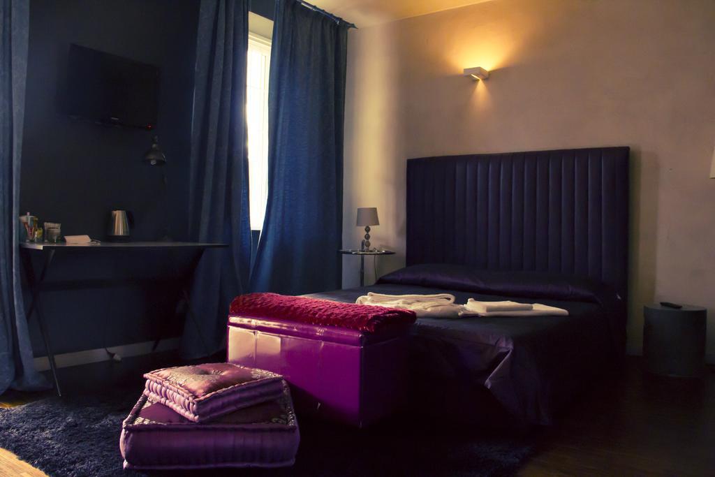 Maison Louis Villa Trofarello Luaran gambar