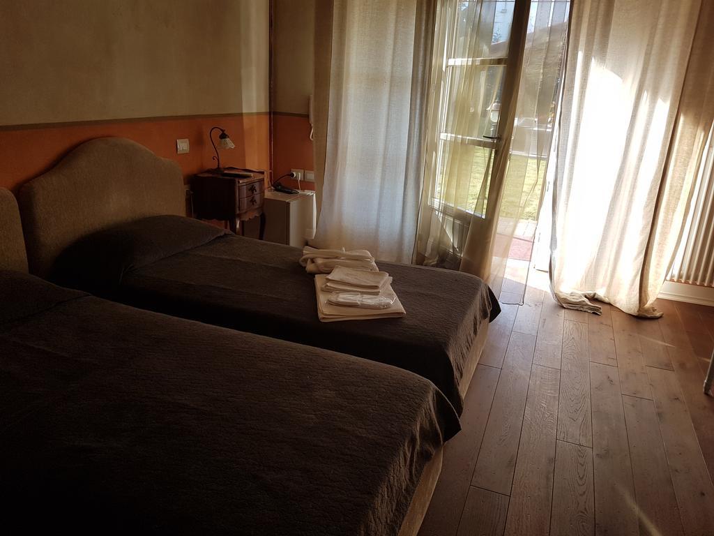 Maison Louis Villa Trofarello Luaran gambar