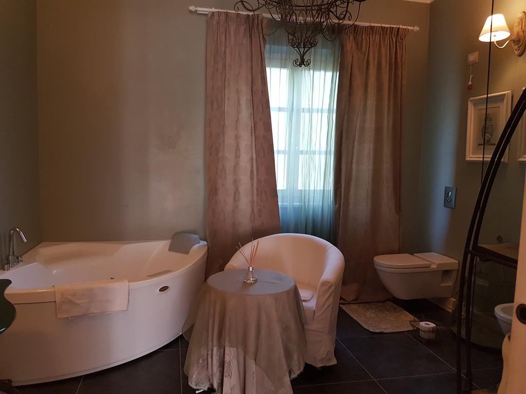 Maison Louis Villa Trofarello Luaran gambar