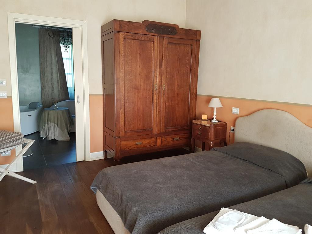 Maison Louis Villa Trofarello Luaran gambar