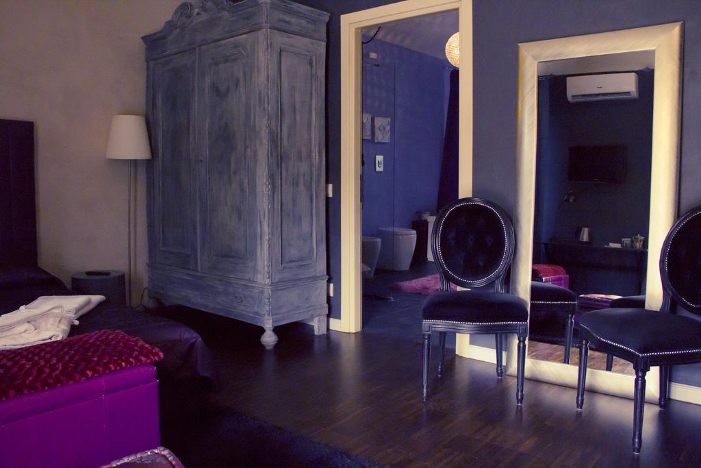 Maison Louis Villa Trofarello Luaran gambar